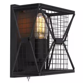 Настенный светильник Divinare 5009/04 AP-1