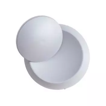 Настенный светильник Eclipse A1421AP-1GY Arte Lamp
