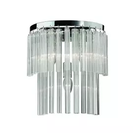 Настенный светильник Elegant ELEGANT AP3 Ideal Lux