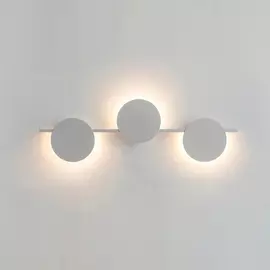 Настенный светильник Eris 7300 Mantra