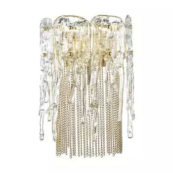 Настенный светильник Ester 4634/1W Odeon Light