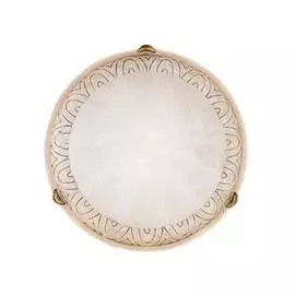 Настенный светильник Etrusca Etrusca PL3 Ideal Lux