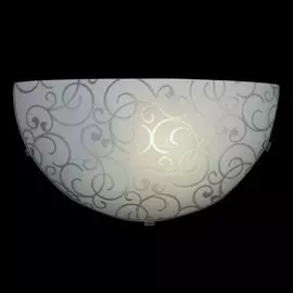 Настенный светильник Eurosvet 2734/1 хром