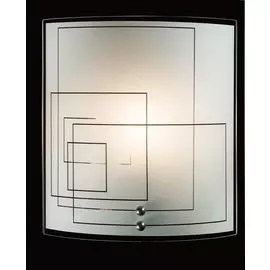 Настенный светильник Eurosvet 3749/1 хром