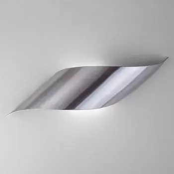 Настенный светильник Eurosvet Elegant 40130/1 Led сатин-никель