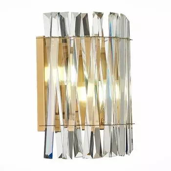 Настенный светильник Fabio SL1170.301.02 ST Luce