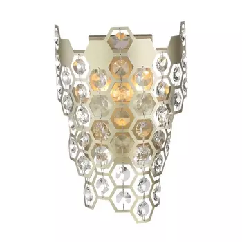 Настенный светильник Favoleno SL1102.201.02 ST Luce