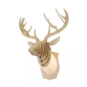 Настенный светильник Favourite Cervus 2009-1W