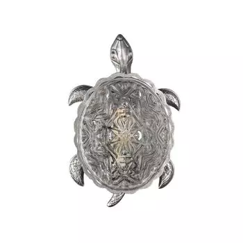 Настенный светильник Favourite Turtle 2255-1W