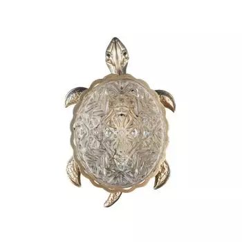 Настенный светильник Favourite Turtle 2256-1W