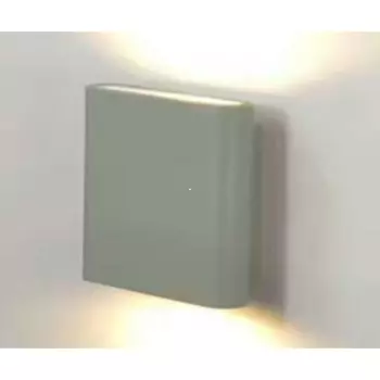 Настенный светильник Фигура 08589,16 Kink Light