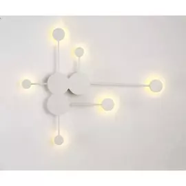 Настенный светильник Фирс 2206,01 Kink Light