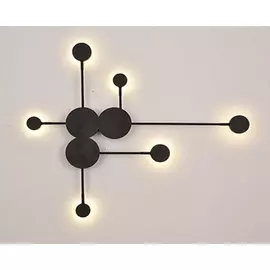 Настенный светильник Фирс 2206,19 Kink Light