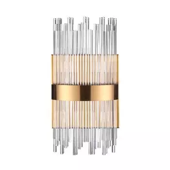 Настенный светильник Focco 4722/4W Odeon Light