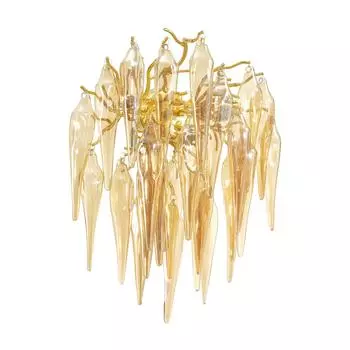 Настенный светильник Foscara 4718/2W Odeon Light