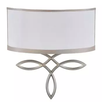 Настенный светильник Freya Teona FR5538WL-02BR