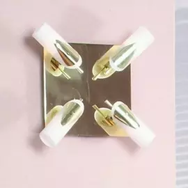 Настенный светильник Gessate LSL-0401-04 Lussole