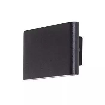 Настенный светильник Graff A2505AP-2BK Arte Lamp