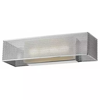 Настенный светильник Grenze WE422.01.101 Wertmark