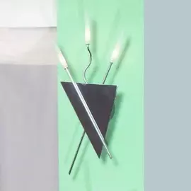 Настенный светильник Gromo LSA-4401-03 Lussole