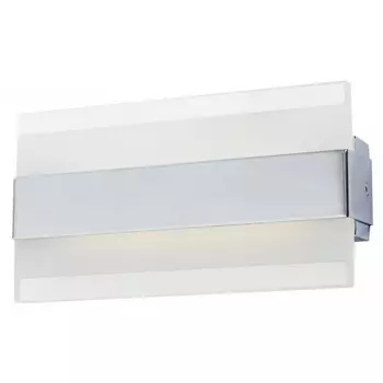 Настенный светильник Helix WE401.02.101 Wertmark