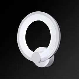 Настенный светильник IDLamp Federica 388/1A-White