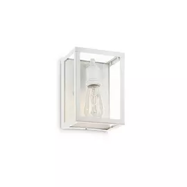 Настенный светильник Igor IGOR AP1 BIANCO Ideal Lux