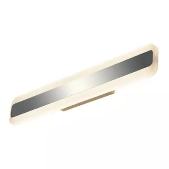 Настенный светильник Ivata LED хром (MRL LED 1085) Elektrostandard a040512