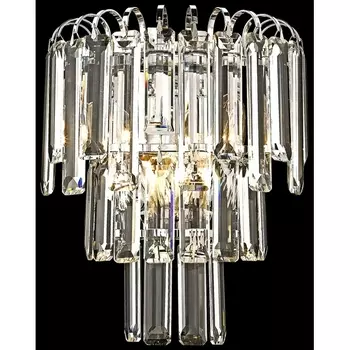 Настенный светильник Krista WE130.03.101 Wertmark