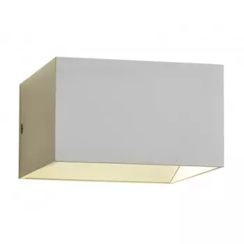 Настенный светильник Куб 08588,01 Kink Light