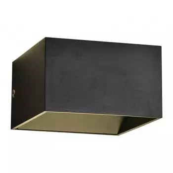 Настенный светильник Куб 08588,19 Kink Light