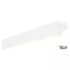 Настенный светильник L-LINE 60 LED 1001299 SLV