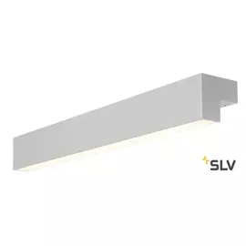 Настенный светильник L-LINE 60 LED 1001300 SLV