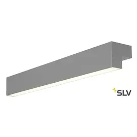 Настенный светильник L-LINE 60 LED 1001301 SLV