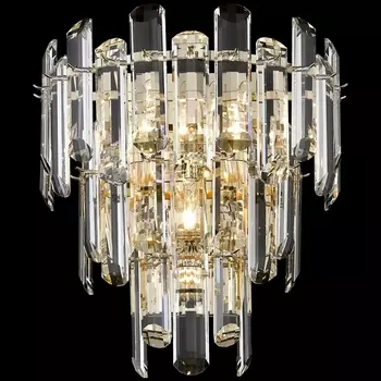 Настенный светильник Lazzara WE107.03.301 Wertmark