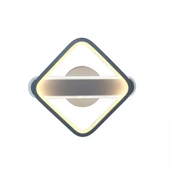 Настенный светильник Led LED LAMPS 81141/1W Natali Kovaltseva