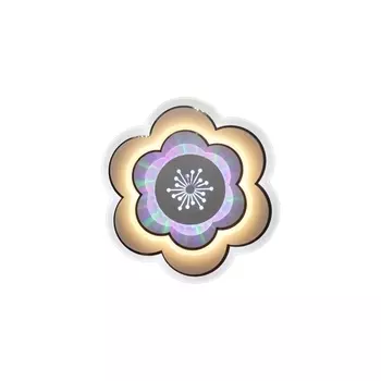 Настенный светильник LED LED LAMPS 81147/1W Natali Kovaltseva