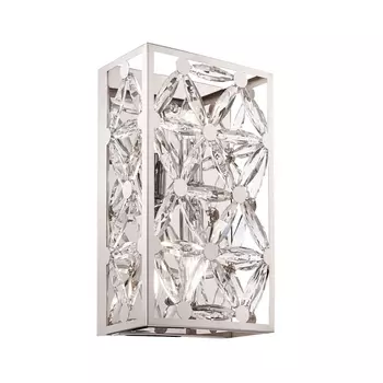 Настенный светильник Ledas MOD069WL-02CH Maytoni