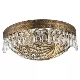 Настенный светильник Leticia WE317.02.501 Wertmark