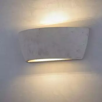 Настенный светильник Loft IT Concrete Loft1062W