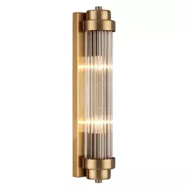 Настенный светильник Lordi 4821/2W Odeon Light