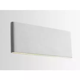 Настенный светильник Lucia Tucci Aero W205 Bianco LED