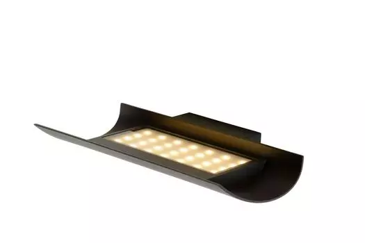 Настенный светильник Lucide Dyvor-Led 27884/15/30