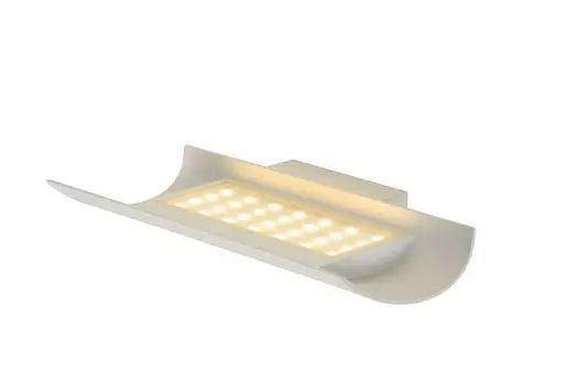 Настенный светильник Lucide Dyvor-Led 27884/15/31