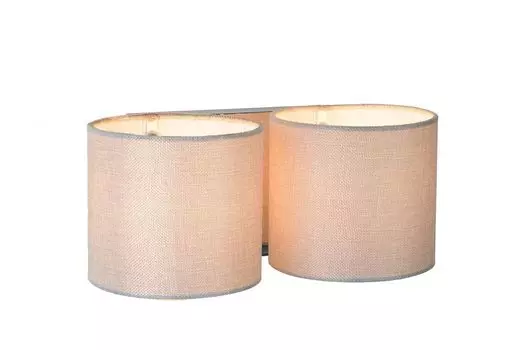 Настенный светильник Lucide Encre 40210/02/11