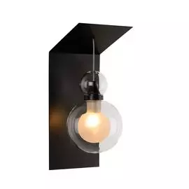 Настенный светильник Lucide Mads 77270/01/30