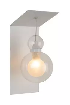 Настенный светильник Lucide Mads 77270/01/31