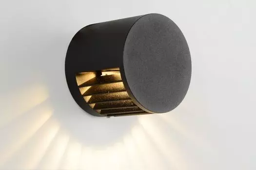 Настенный светильник Lucide Scope 17892/04/30