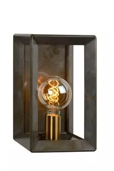 Настенный светильник Lucide Thor 73202/01/18