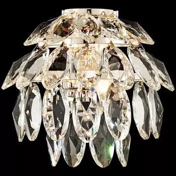 Настенный светильник Ludgera WE113.02.301 Wertmark